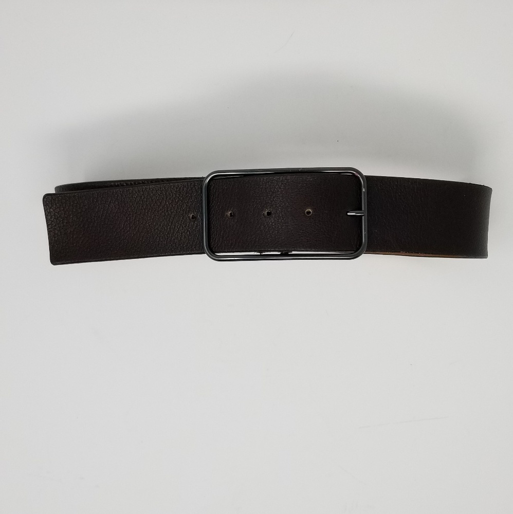 Banana Republic -Italian Geniune Leather Belt